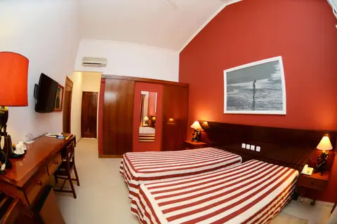 Hotel Odjo d’Agua in Santa Maria — foto 4