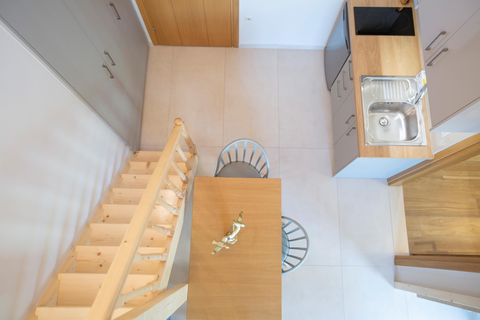 Zisis Suites foto 15