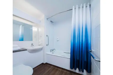 Travelodge London Central City Road in Londen — foto 13
