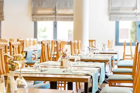 Mediterranean Resort in Κατερίνη — foto 6
