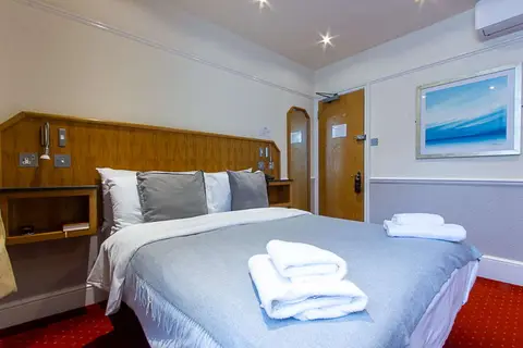 Morgan Hotel in Londen, foto 14