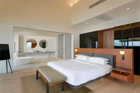 Ananea Madivaru Maldives in އެތެރެމަޑިވަރު — foto 4