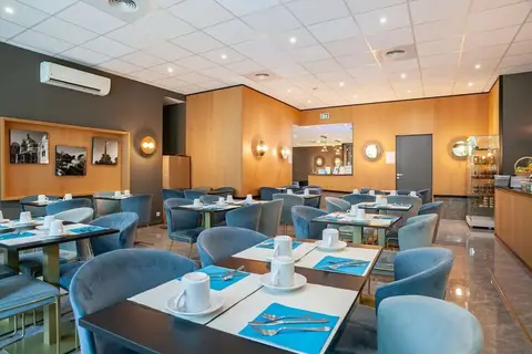 Residhotel Le Grand Prado in Marseille, foto 8