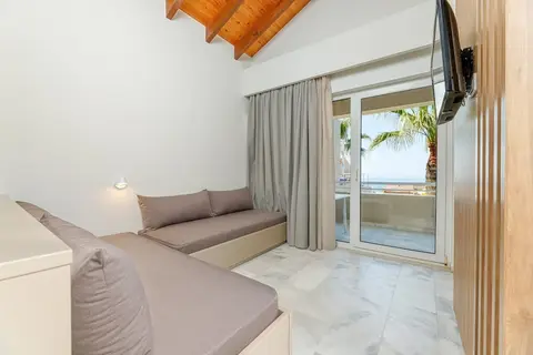Kostakis Beach Apartments in Gerani, foto 25