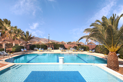 Hotel Blue Bay Resort foto 9