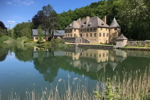 Camping De Chênefleur foto 25