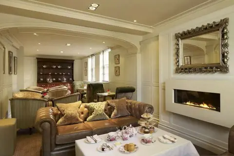 The Arden Hotel in Stratford-upon-Avon, foto 11