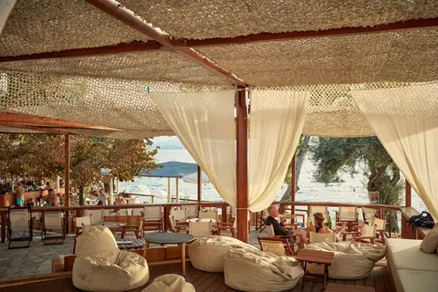 Leda Village Resort in Βόλος — foto 22