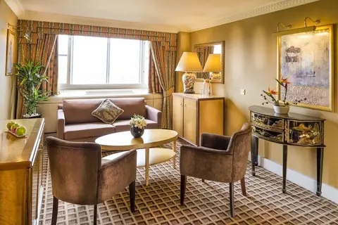 Copthorne Tara Hotel London Kensington in Londen, foto 16