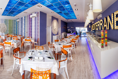 Hotel Zoraida Resort foto 7