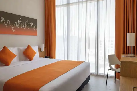 Adagio Doha in Doha — foto 3