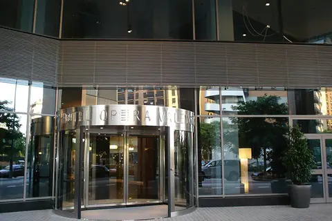 Hotel Primus Valencia in Valencia