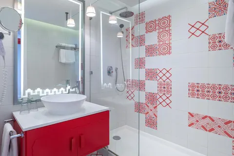 Hotel Radisson Blu Resort & Thalasso in Hammamet — foto 16