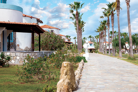 Hotel Eurovillage Achilleas foto 27