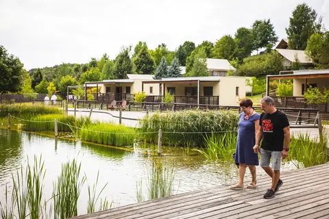 Hotel Bioterme in Bodislavci — foto 7
