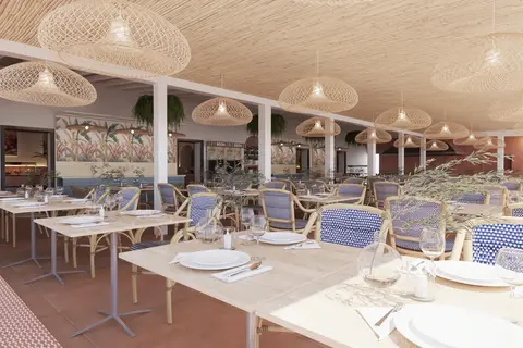 Appartementen Sands Beach Resort in Costa Teguise, foto 9