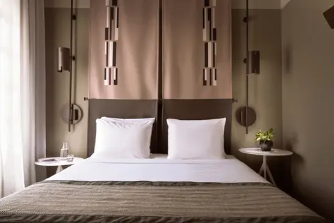 City Hotel Thessaloniki in Thessaloniki — foto 3