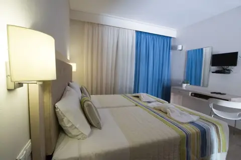 Appartementen Irene in Άγιος Γόρδιος — foto 5