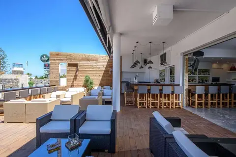 Appartementen Despina in Δημοτική Ενότητα Γουβών — foto 12