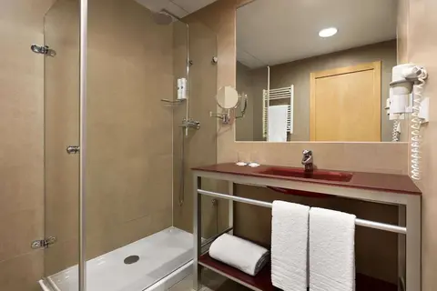 Ramada by Wyndham Madrid Getafe in Getafe — foto 20