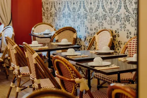 Hôtel Le Grimaldi By HappyCulture in Nice, foto 20