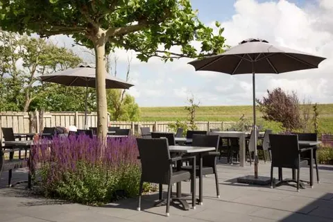 Het Vlielandhotel foto 20