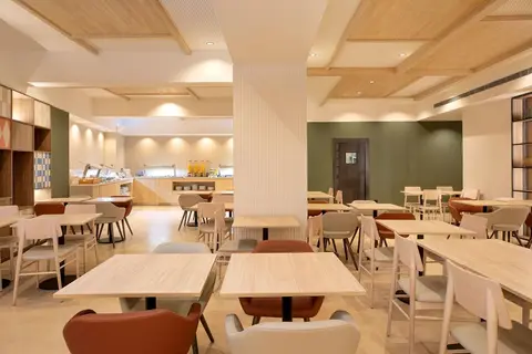 Hotel Grupotel Gravina in Barcelona — foto 4