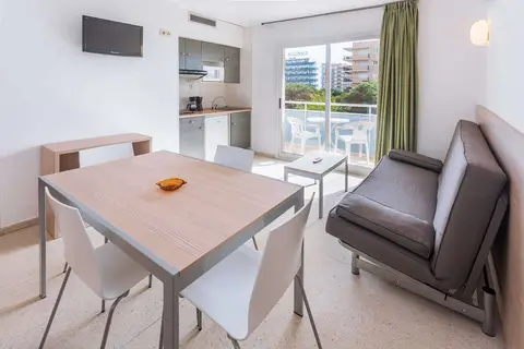 Appartementen Solmar in Blanes — foto 6