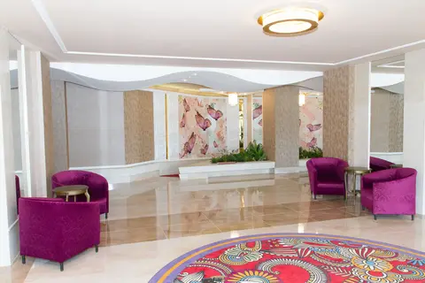 Europe Hotel And Casino in Несебър — foto 8