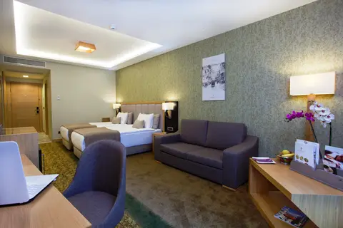 The Parma Hotel Taksim in Beyoğlu, foto 25