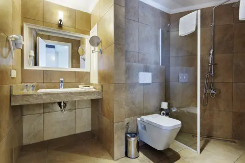 Senza The Inn Resort & SPA in Alanya, foto 29