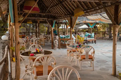 Temple Point Watamu in Watamu — foto 4