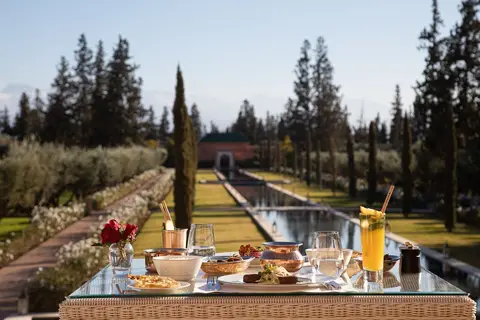 The Oberoi Marrakech in Marrakech, foto 28