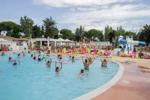 Maïana Resort in La Grande-Motte — foto 21