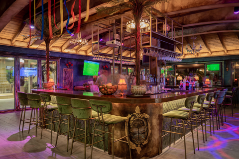 Hotel Plaza Pallas foto 14