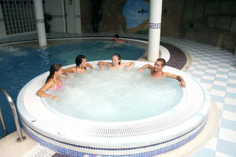 Camping La Masia foto 21