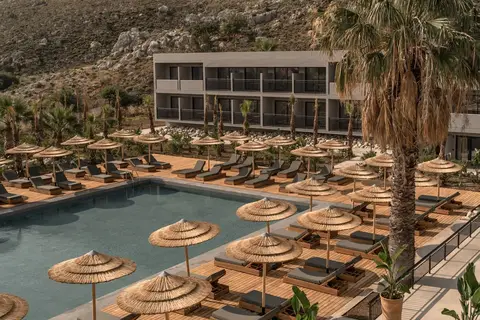 Cook's Club Kolymbia in Κολύμπια — foto 14