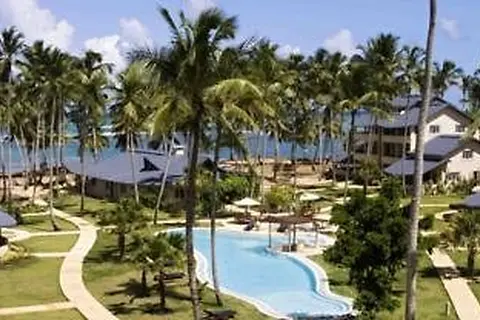 Hotel Alisei in Las Terrenas