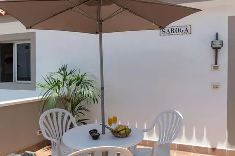Hotel Marte in Puerto de la Cruz — foto 13