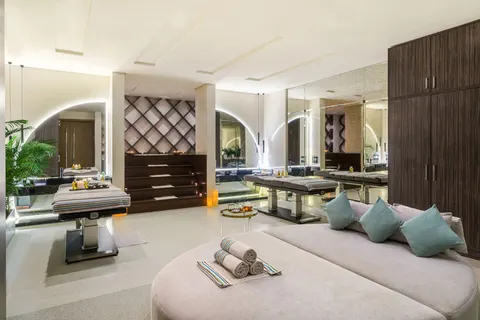 Rixos the Palm Dubai Hotel and Suites foto 8