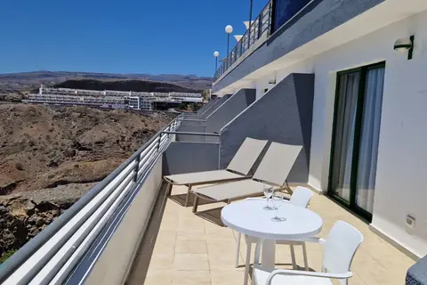 Hotel Chatur Palmera Mar in Mogán — foto 2