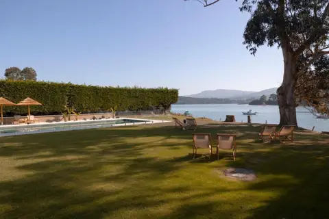 Malates Slow Boutique Hotel in Foz — foto 21