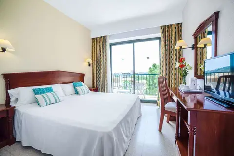 Valentin Somni Hotel & Suites in Peguera — foto 3