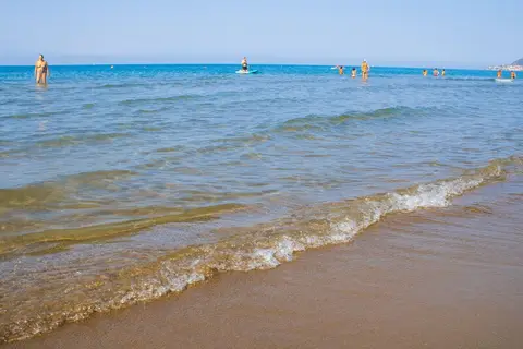 Il Gabbiano in Orbetello — foto 13