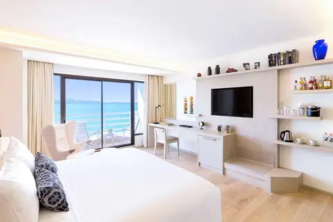Pullman Pattaya Hotel G in Pullman Pattaya Hotel G, foto 12