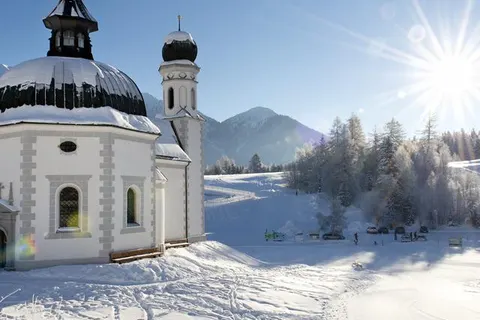 Hotel Inntalerhof - das Panorama in Telfs — foto 24