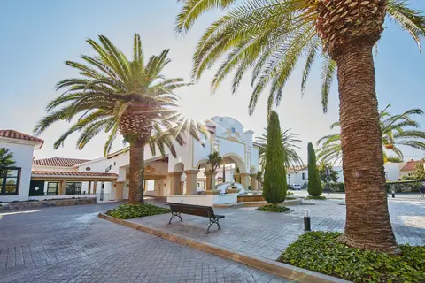 Hotel Gold River at PortAventura World in Lladurs — foto 3