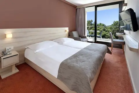 Hotel Materada Plava Laguna in Porec — foto 18