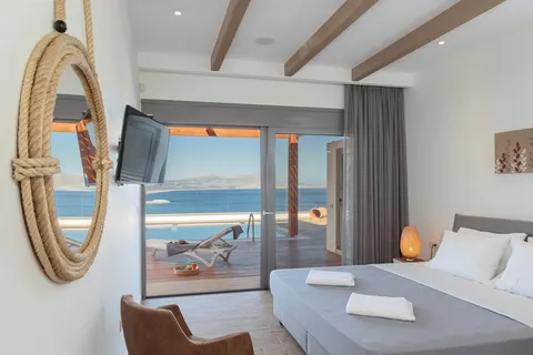 Lindia Athena Luxury Villas in Lindos — foto 11
