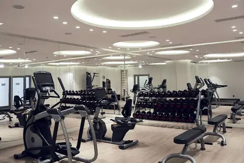 Santo Maris Oia Luxury Suites & Spa in Σαντορίνη — foto 11